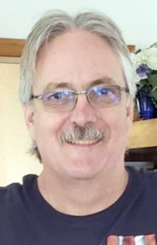 Brian J. Diercks